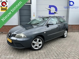 Seat Ibiza 1.4-16V Reference|AIRCO|APK|CRUISE|NAP|NETTE AUTO