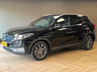 Seres 3 52kWh AUT. PANORAMADAK CAMERA 360° KEYLESS NAVIGATIE DRIVING ASSISTANCE LEDER AIRCO PDC USB LANE ASSIST