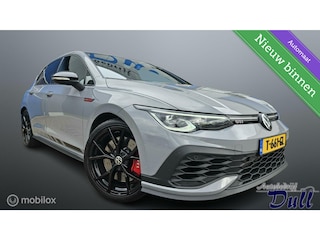 Volkswagen Golf 2.0 TSI GTI CLUBSPORT 300PK PANODAK 54288KM!!