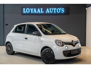 Renault Twingo 1.0 SCe Authentique | AIRCO | CRUISE | PDC | APK.
