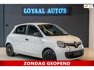 Renault Twingo 1.0 SCe Authentique | AIRCO | CRUISE | PDC | APK.