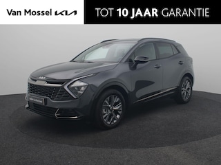 Kia Sportage 1.6 T-GDi HEV GT-Line Limited Edition |Actiemodel| Div kleuren | Snel rijden| Op=Op |
