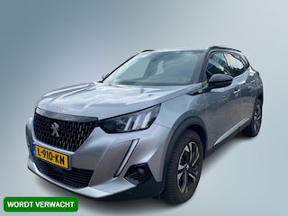 Peugeot 2008 1.2 PureTech GT 131pk / LED / Navi / CarPlay / Trekhaak / 4S band