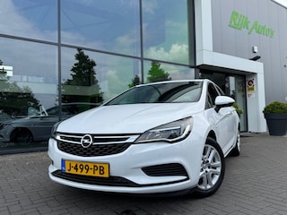 Opel Astra 1.0 105pk * Carplay * Parkeersenoren