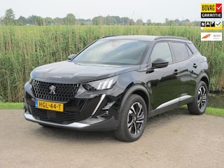 Peugeot 2008 1.2 PureTech GT-line Automaat 131pk