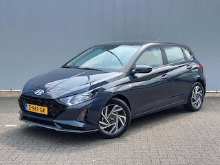 Hyundai i20 1.0 T-GDI MHEV 100pk Comfort Smart | Navi | Cruise | Airco
