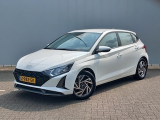 Hyundai i20 1.0 T-GDI MHEV DCT Comfort Smart | Navi | Cruise | Airco