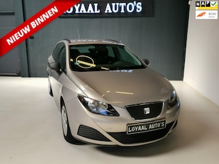 Seat Ibiza ST 1.2 TDI Reference Ecomotive | TREKHAAK | ELEK.RAMEN | NAP | APK.