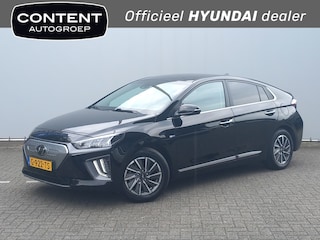 Hyundai Ioniq EV 136pk Aut Comfort | Trekhaak | Navi | Cruise & Climate Control