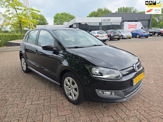 Volkswagen Polo 1.2 TDI BlueMotion Comfort Edition Airco |5DR |EXPORT