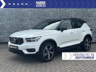 Volvo XC40 2.0 T4 R-Design