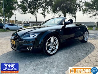 Audi TT Roadster 2.0 TFSI quattro