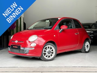 Fiat 500 0.9 TwinAir AIRCO AUTOMAAT APK