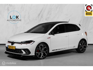 Volkswagen Polo 2.0 TSI GTI PANO|ACC|IQLIGHT|CAMERA|CARPLAY