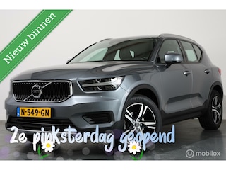 Volvo XC40 1.5 T3 Momentum CAMERA-NAVI-AIRCO