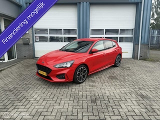 Ford Focus 1.0 EcoBoost Vignale