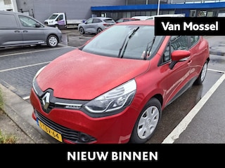 Renault Clio 0.9 TCe Expression | Nieuw binnen, meer foto's volgen | Airco | Cruise Control