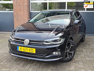 Volkswagen Polo 1.0 TSI Highline DSG |Nap |Camera |Led |Navi