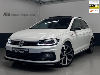 Volkswagen Polo 2.0 TSI GTI Pano/Virtual/ACC/Carplay