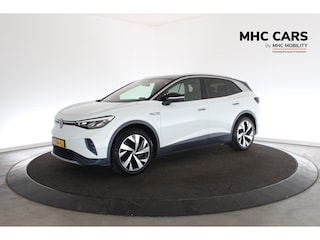 Volkswagen ID.4 First 77 kWh