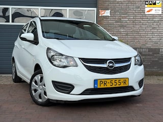 Opel Karl 1.0 ecoFLEX Edition|Airco