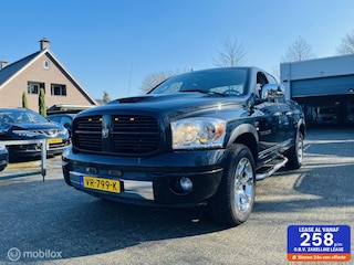 Dodge Ram 5.7 Hemi 4x4 Laramie Youngtimer 3500 KG trekgewicht