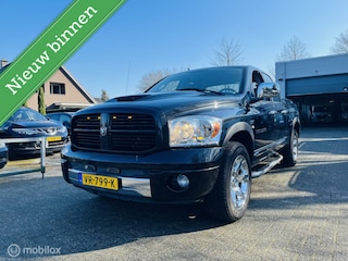 Dodge Ram 5.7 Hemi 4x4 Laramie Youngtimer 3500 KG trekgewicht