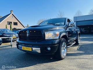 Dodge Ram 5.7 Hemi 4x4 Laramie Youngtimer 3500 KG trekgewicht