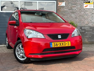 Seat Mii 1.0 Style 5Drs|Airco