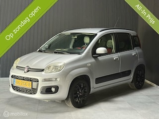 Fiat Panda 0.9 TwinAir Lounge|AIRCO|NAP|APK|