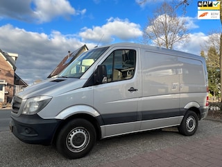 Mercedes-Benz Sprinter 211 2.2 CDI 325 Economy HD