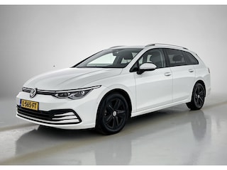 Volkswagen Golf Variant 1.0 TSI Life Business (NAVIGATIE, STOEL-/STUURVERWARMING, CAMERA, MASSAGESTOELEN, 1e EIGENAAR)