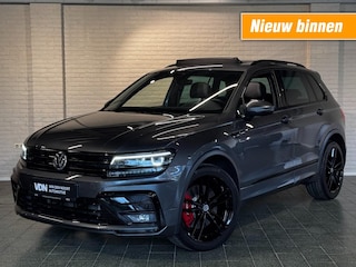 Volkswagen Tiguan 2.0 TSI 4Motion Highline Business R 325pk Liefhebbersauto Zeer Compleet