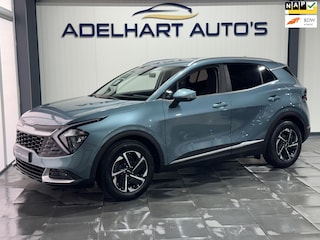 Kia Sportage 1.6 T-GDi MHEV ComfortLine / Navigatie full map / Camera / Cruise control / Climate control