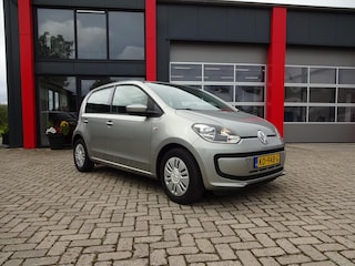 Volkswagen Up 1.0 44KW/60PK 3-DRS
