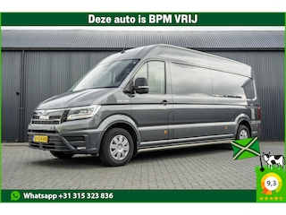 MAN TGE 2.0 Koelwagen | L4H2 | Automaat | 177 PK | LED | Camera | CarPlay | Airco | Cruise | PDC | Euro 6