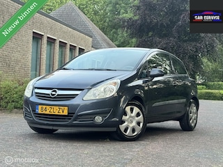 Opel Corsa 1.2-16V Cosmo NAP/APK/AC/DO 166DKM