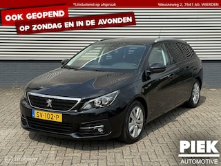 Peugeot 308 SW 1.2 PureTech Blue Lease Premium PANORAMADAK