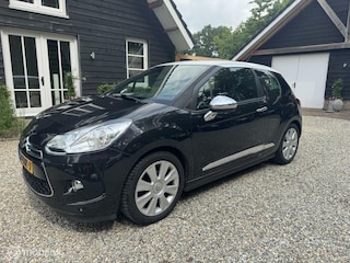 Citroën DS3 1.4 e-HDi Chic Automaat