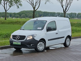 Mercedes-Benz Citan 109 CDI Extra LONG PRO airco, zijdeur, 77 dkm.