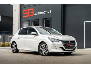 Peugeot 208 1.2 PureTech 360 Camera| Carplay| Lane assist