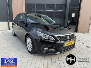 Peugeot 308 1.2 PureTech Blue Lease Executive NAP Panoramadak