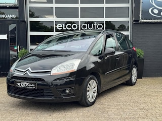 Citroën C4 Picasso 1.8-16V Ambiance 5p.