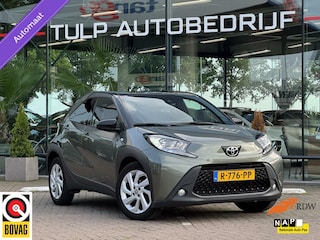 Toyota Aygo 1.0 VVT-i S-CVT first Automaat 2022 Nw Staat