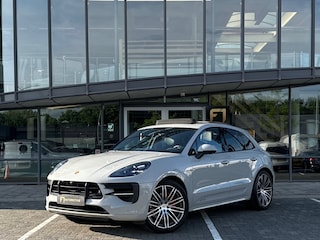 Porsche Macan 2.9 GTS Pano|Sportdesign|Chrono|Luchtv|Trekhaak