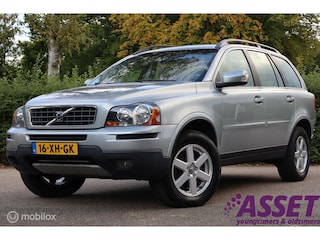 Volvo XC90 3.2 Kinetic
