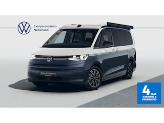 Volkswagen California Ocean 1.5 eHybrid 180 Kw / 245 pk DSG 4Motion De nieuwe California 723257