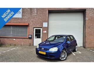 Volkswagen Golf 1.4 Trendline APK 2e eigenaar Trekhaak Cruise Airco NAP