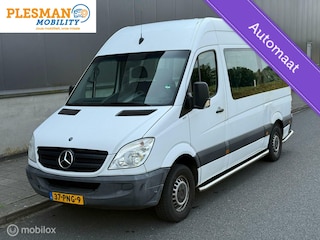 Mercedes-Benz Sprinter bus 311 2.2 CDI 366