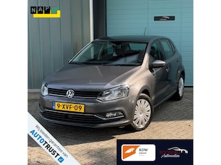 Volkswagen Polo 1.2 TSI Comfortline / APK / Garantie / NAP